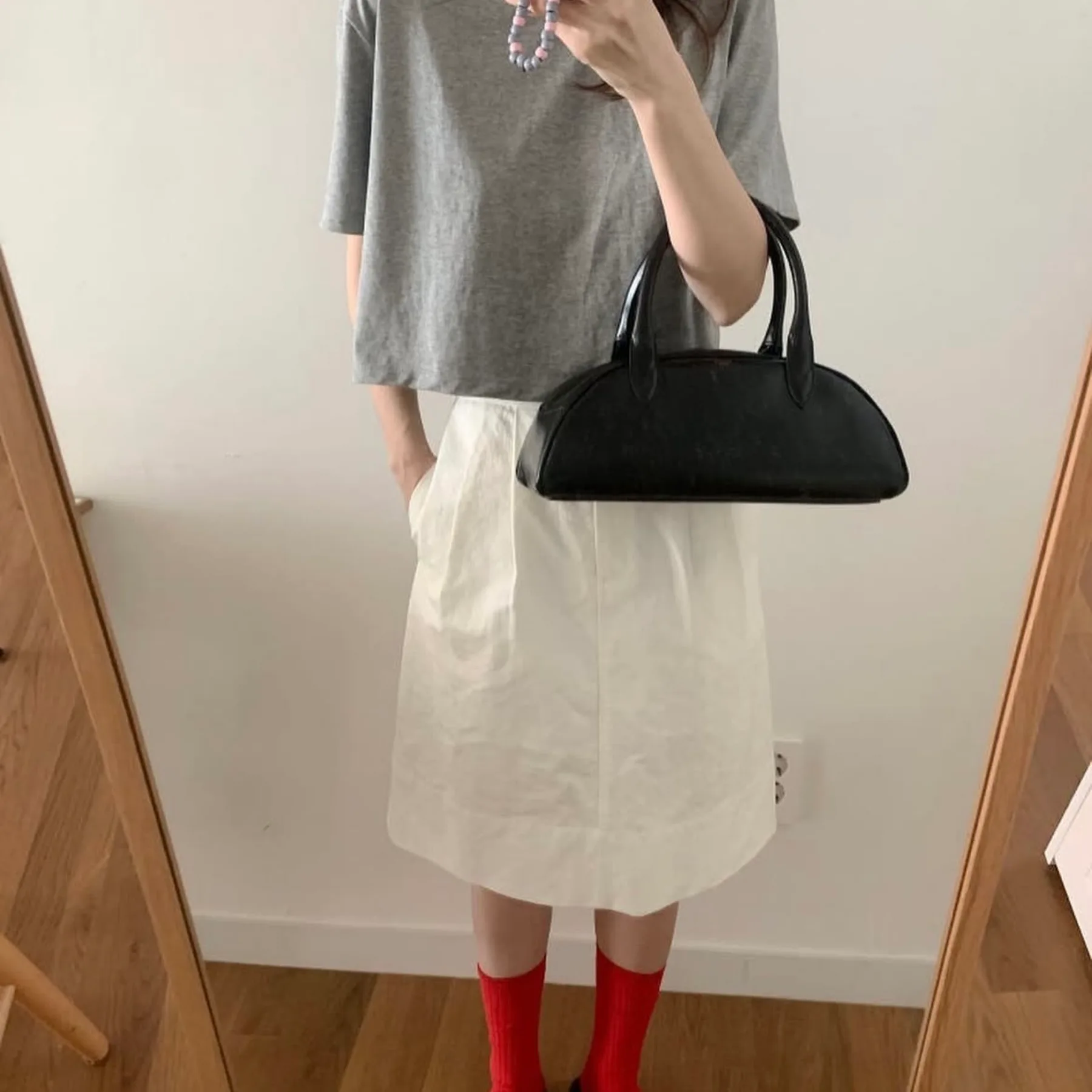 셀린느 테켈백 사진 8