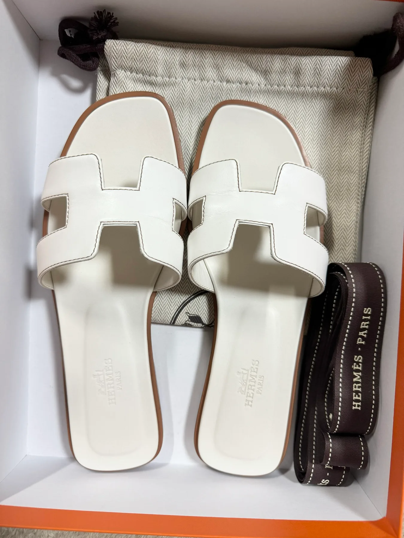 에르메스 오란 사진 1
