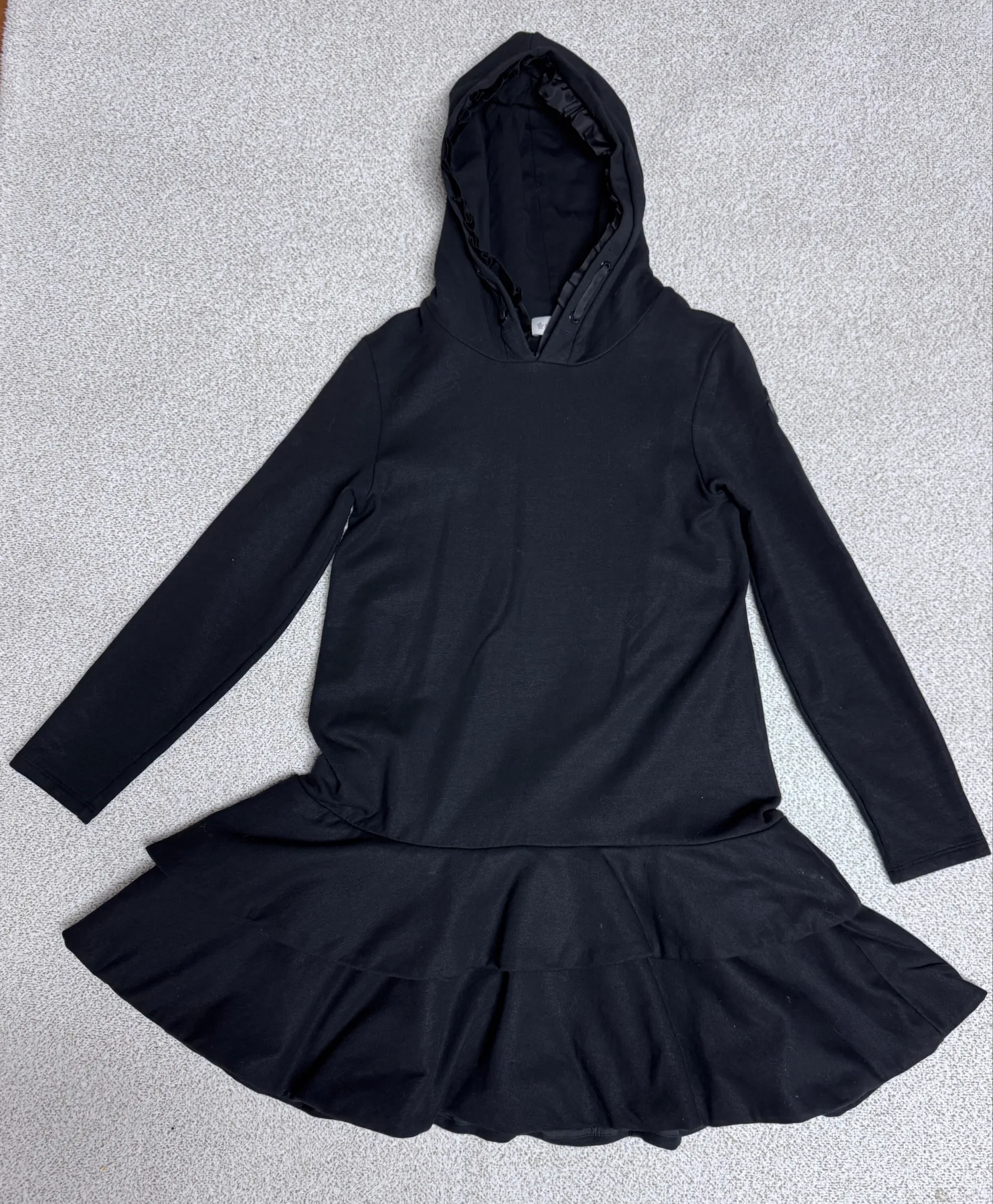 몽클레르 키즈 원피스 25FW 몽클레어 8I00008899PS 999 사진 1