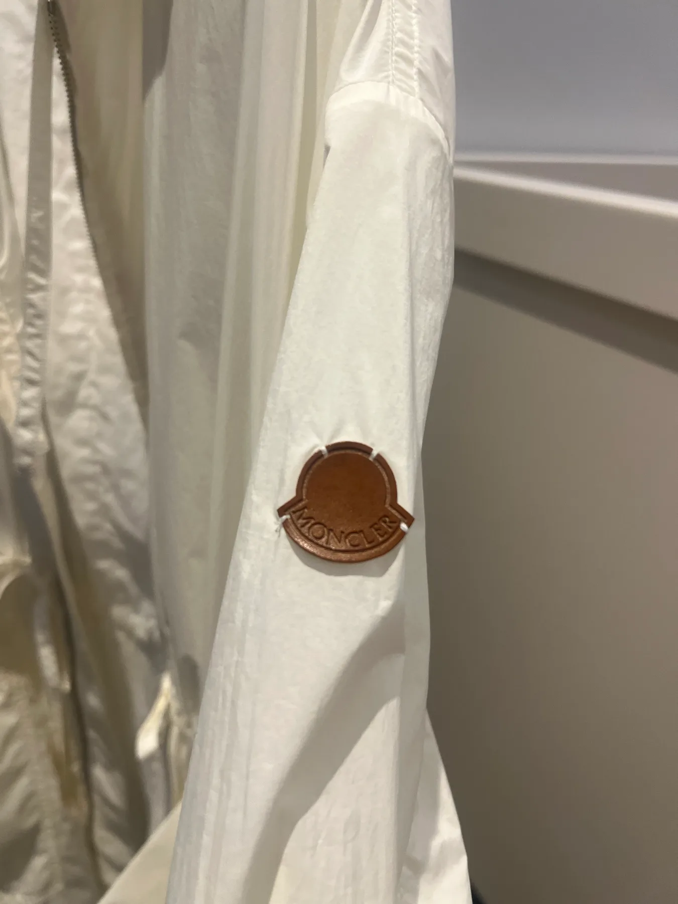 몽클레르 몽클레어 바람막이 사진 2
