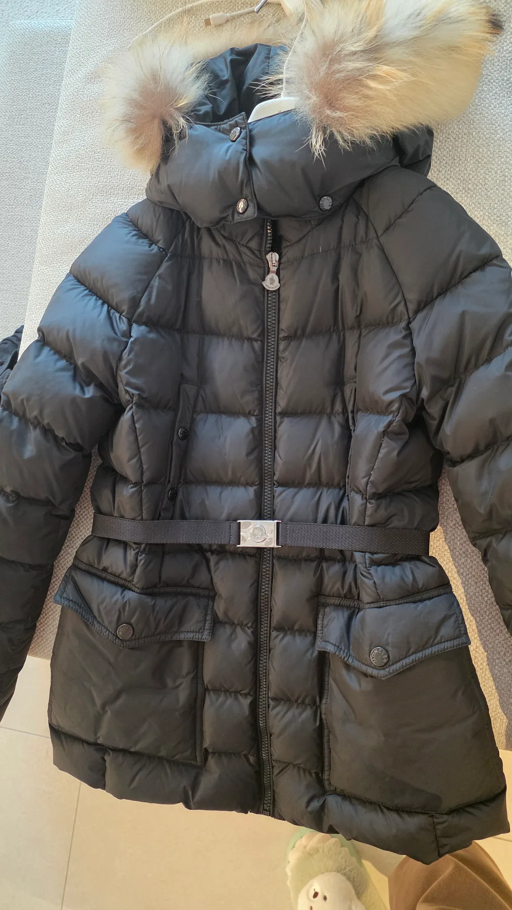 몽클레르 몽클레어 키즈 12y 사진 5