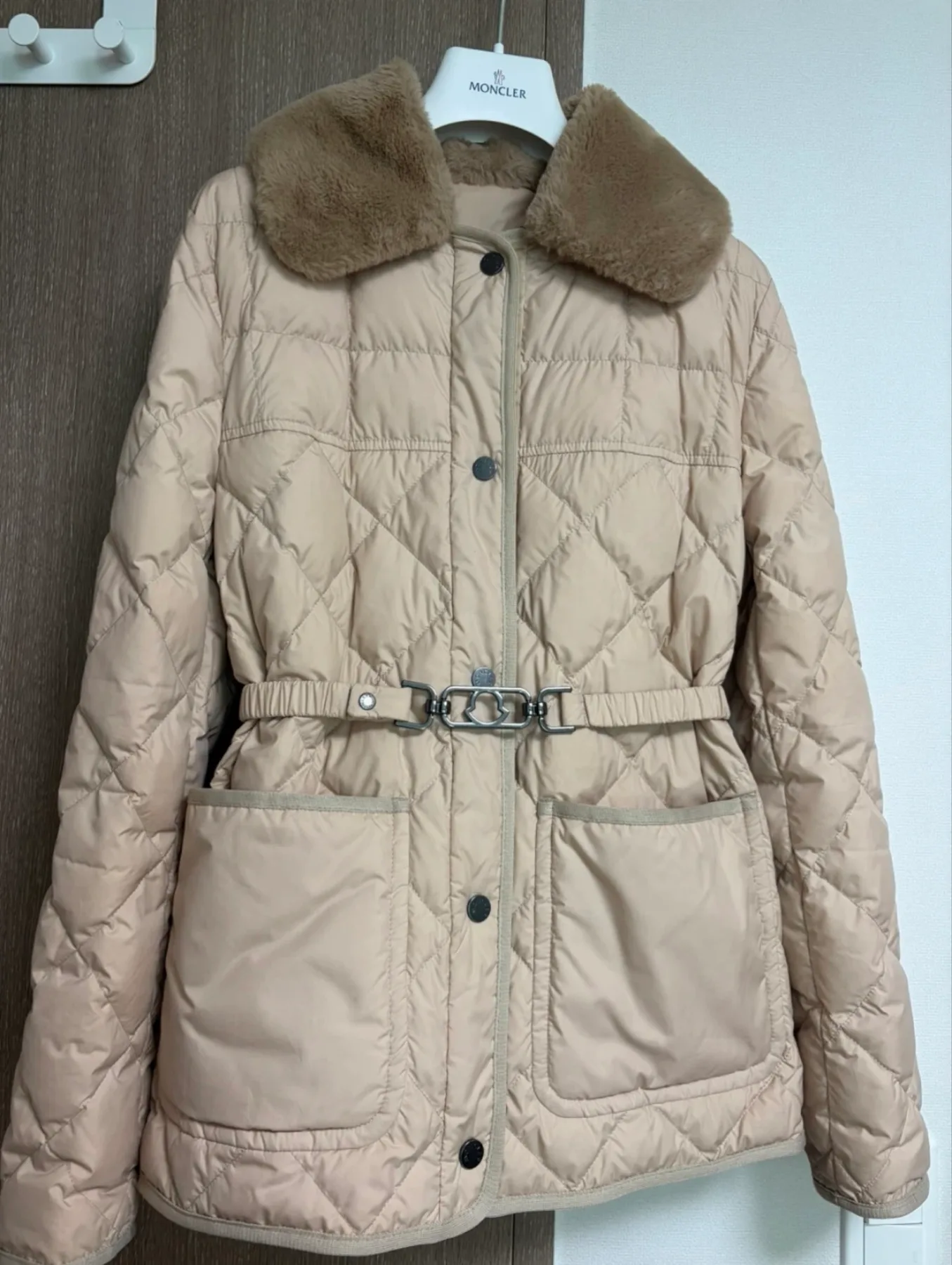 몽클레르 몽클레어 cigne 사진 1
