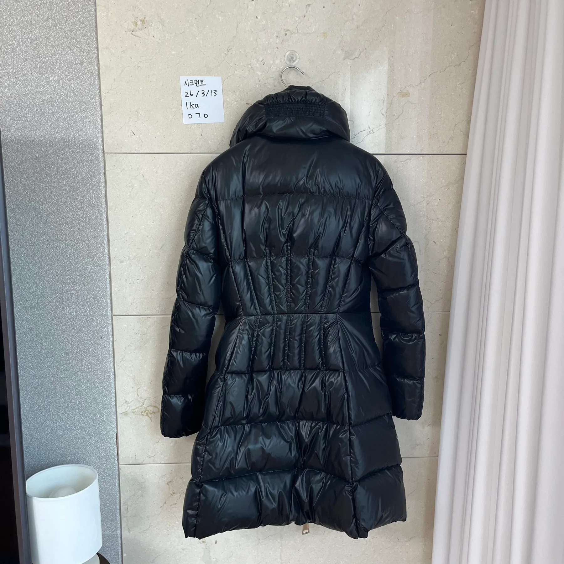 몽클레르 몽클레어 패딩 사진 2