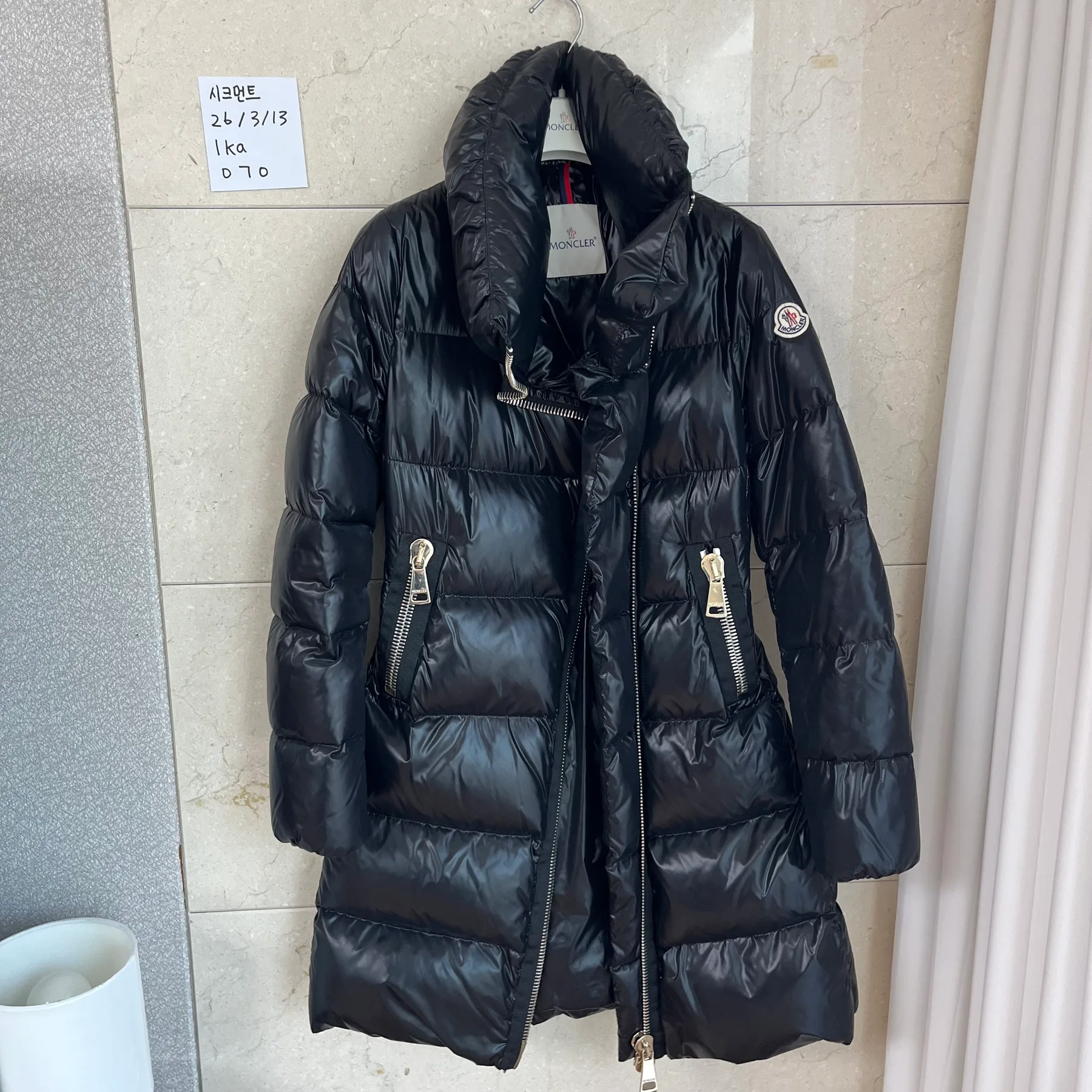 몽클레르 몽클레어 패딩 사진 3