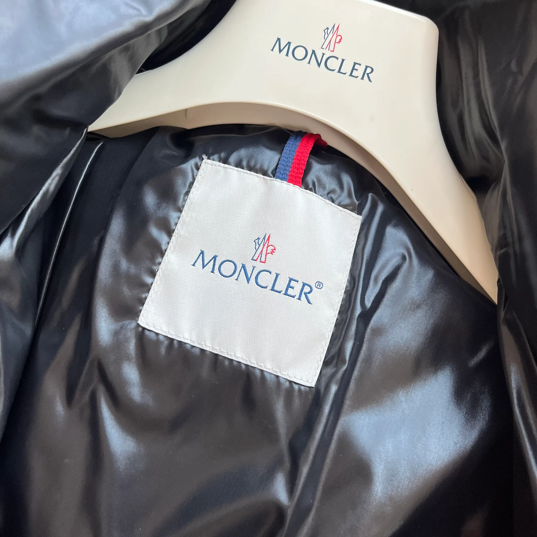 몽클레르 몽클레어 패딩 사진 5