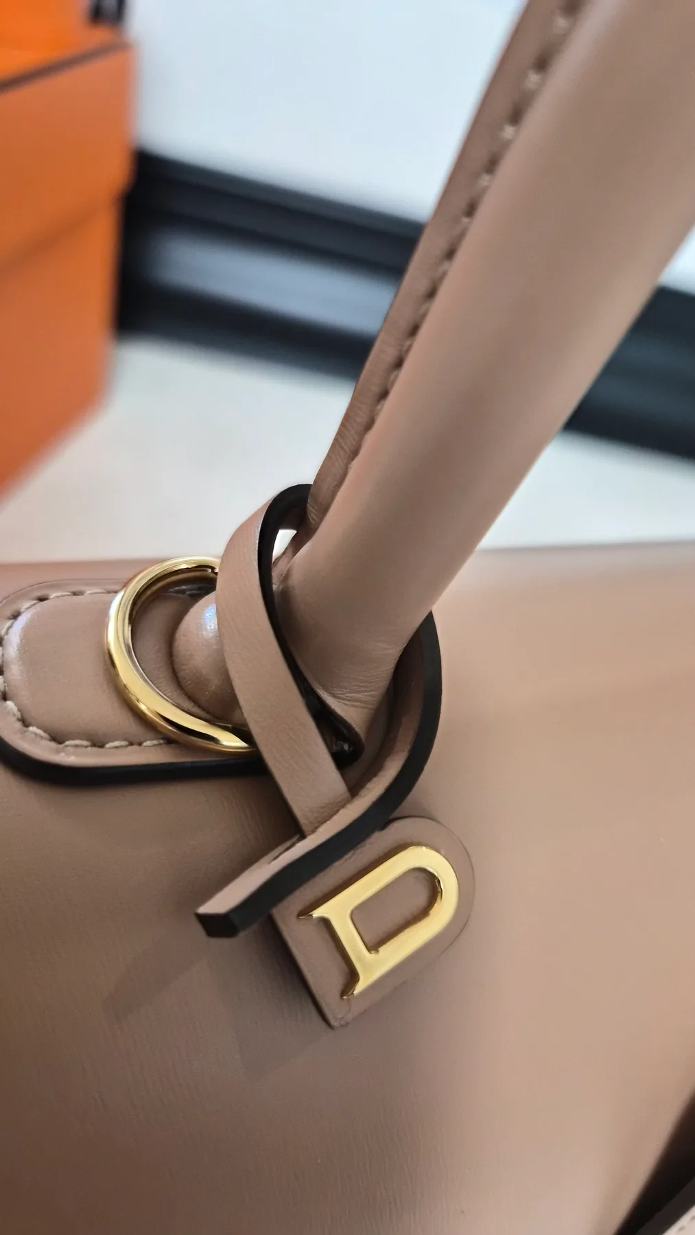 델보 브리앙MM 복스 비죵 사진 3
