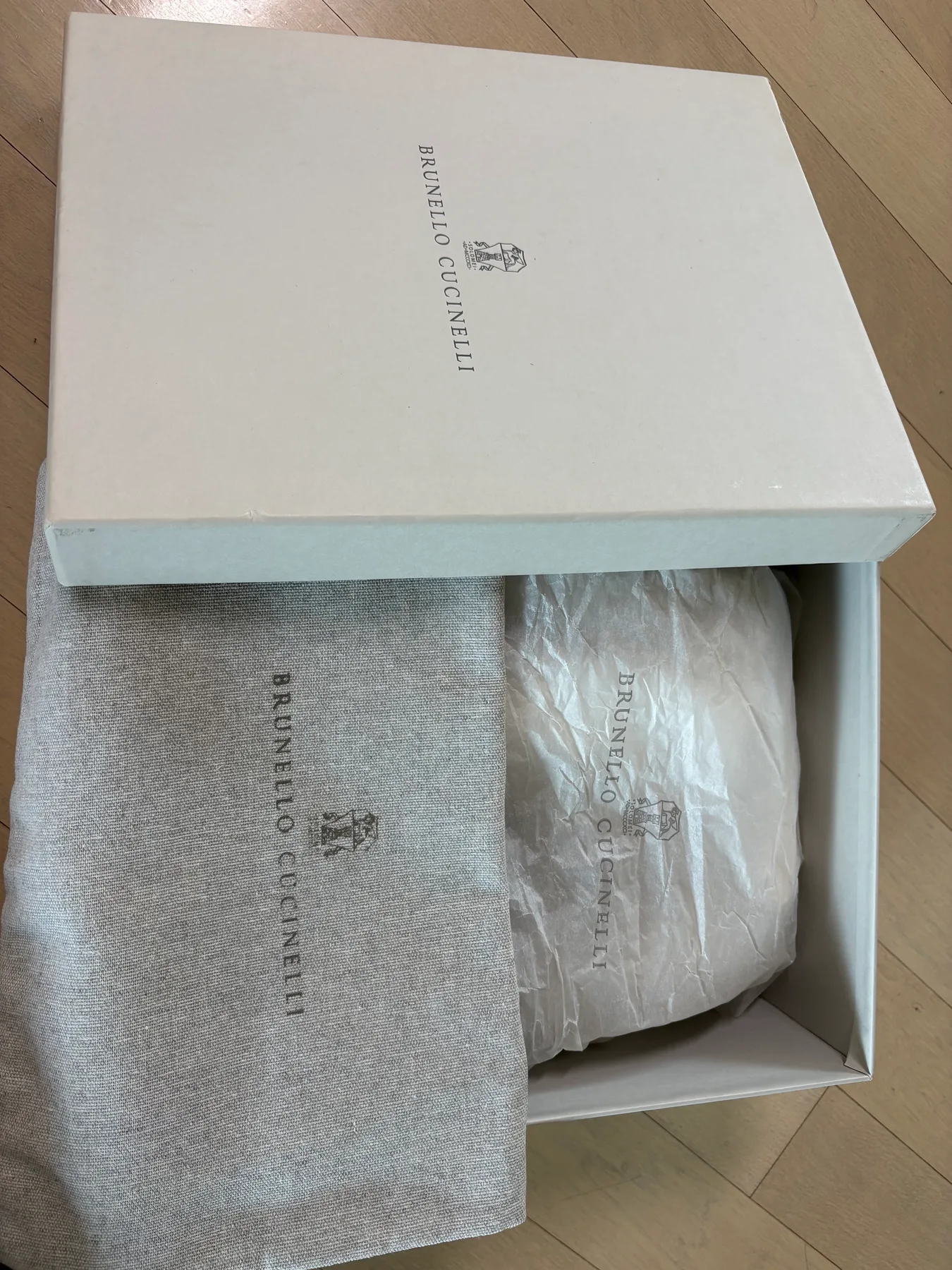 브루넬로쿠치넬리 사진 4
