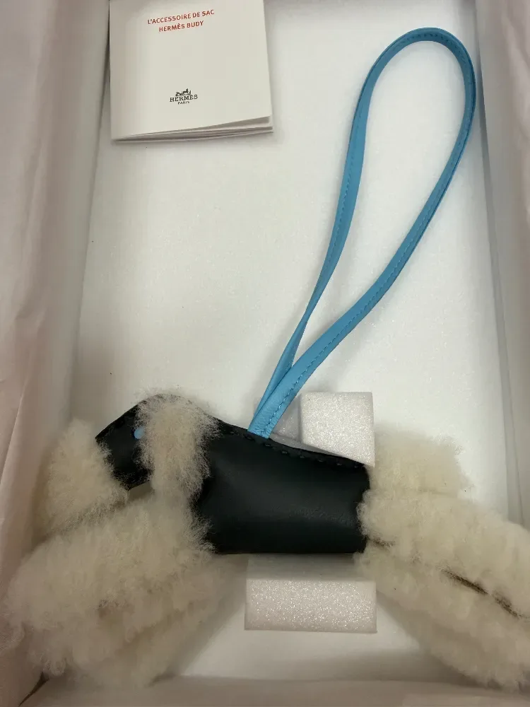 에르메스 버디 백참 사진 1
