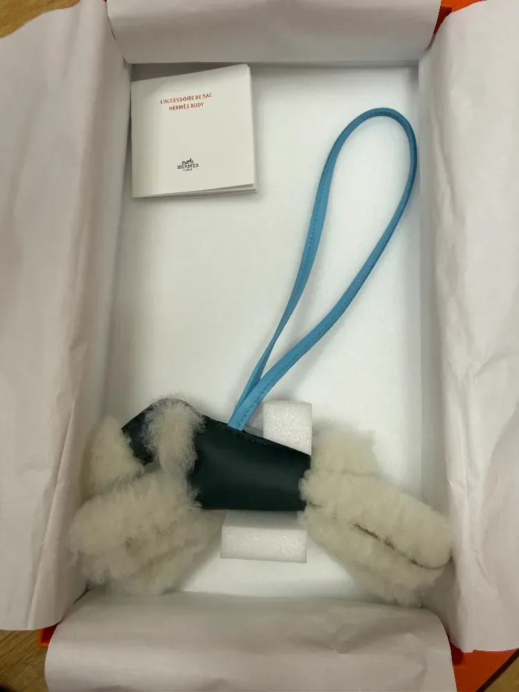 에르메스 버디 백참 사진 2