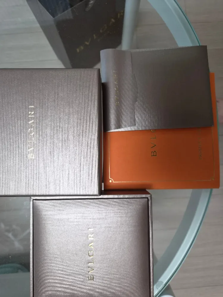 불가리 비제로원 미니파베 사진 7