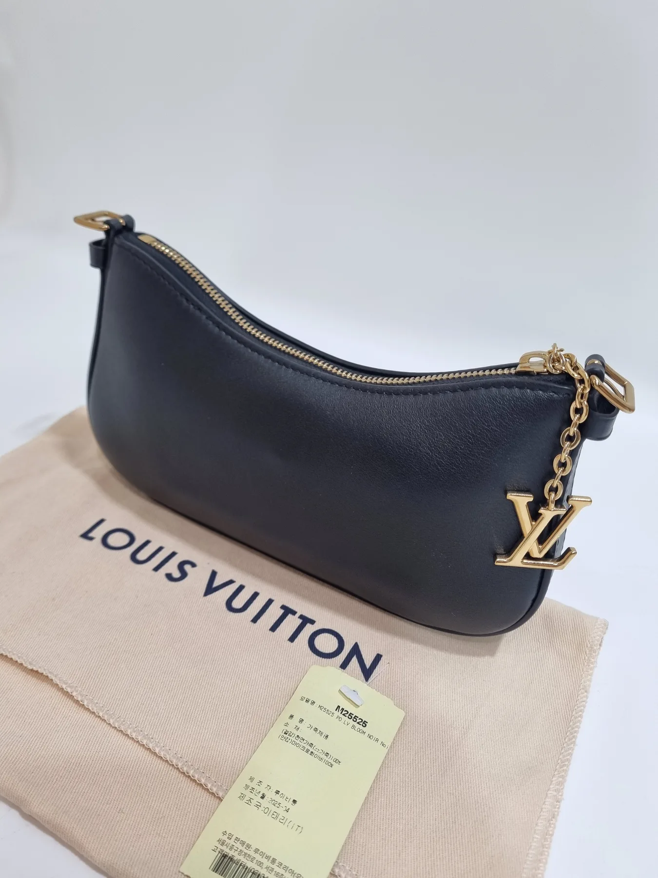 루이비통 포쉐트lv 블룸 m25525 사진 3