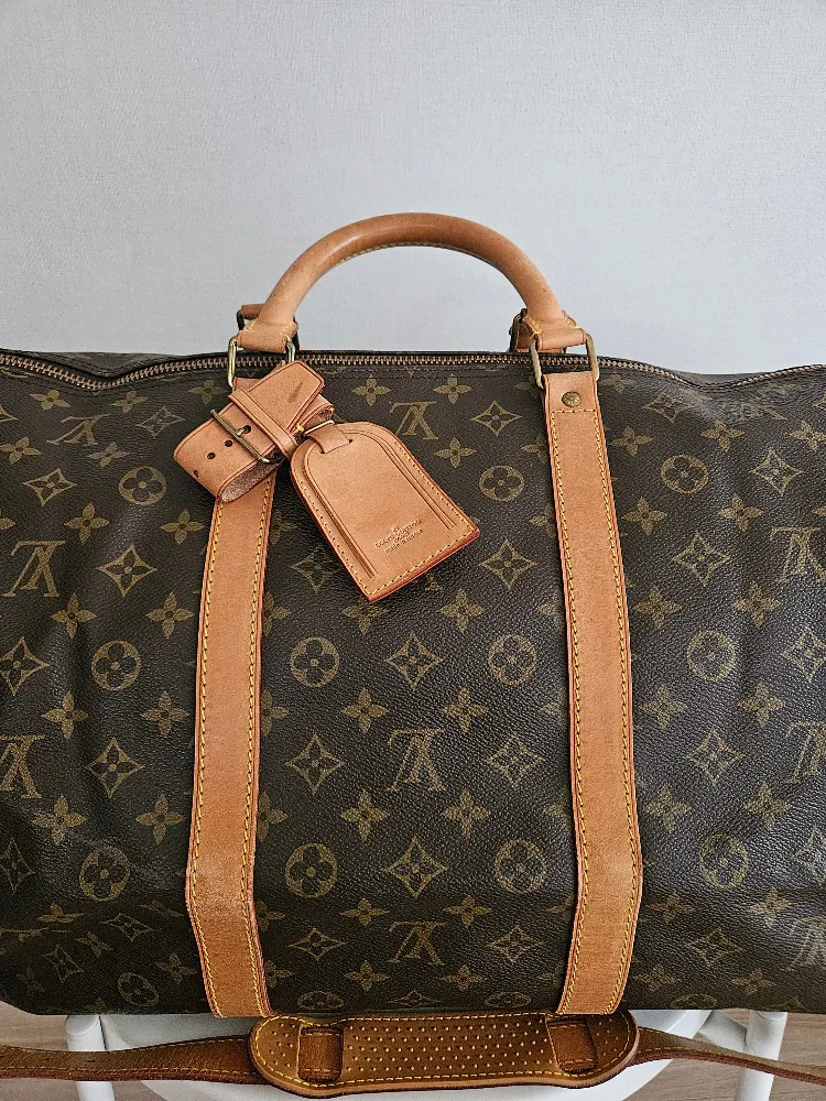 루이비통 키폴 60 사진 5