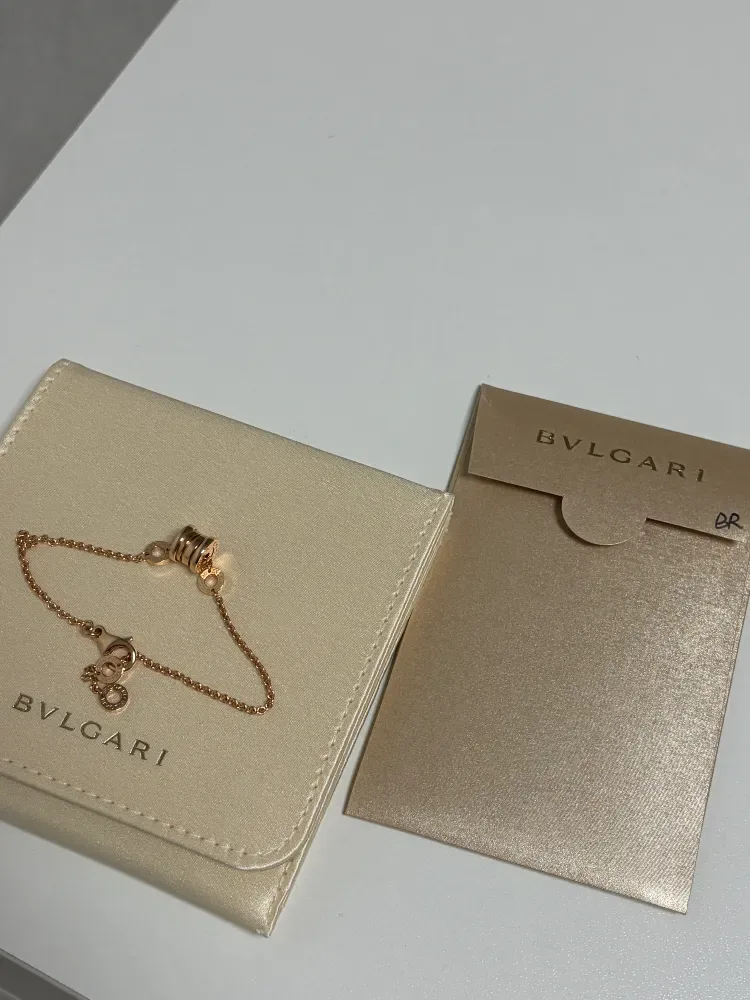 불가리 비제로원 브레이슬릿 M/L 사진 6