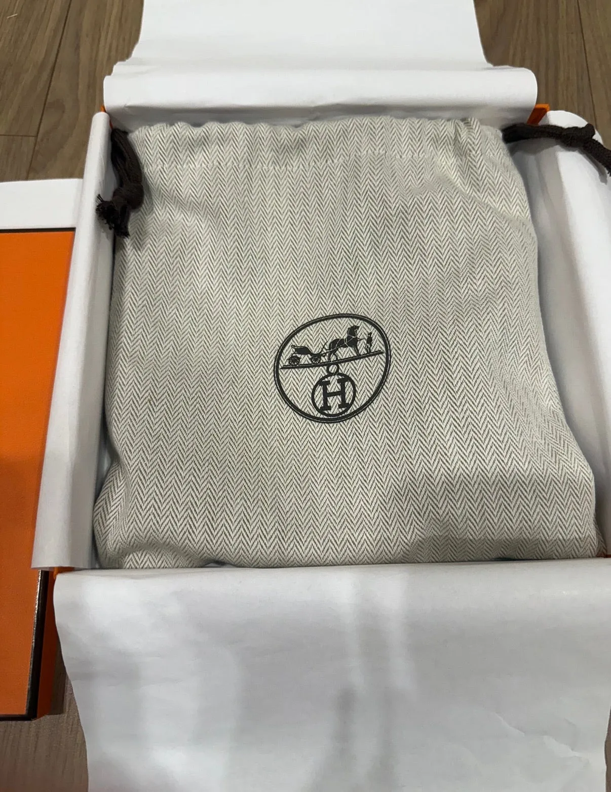 에르메스 켈리벨트 18 블랙 사진 7