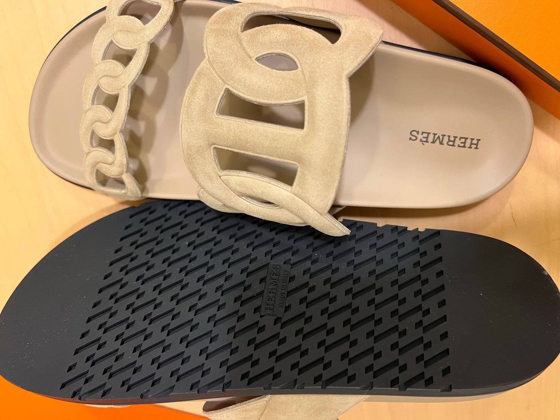 에르메스 엑스트라 사진 3