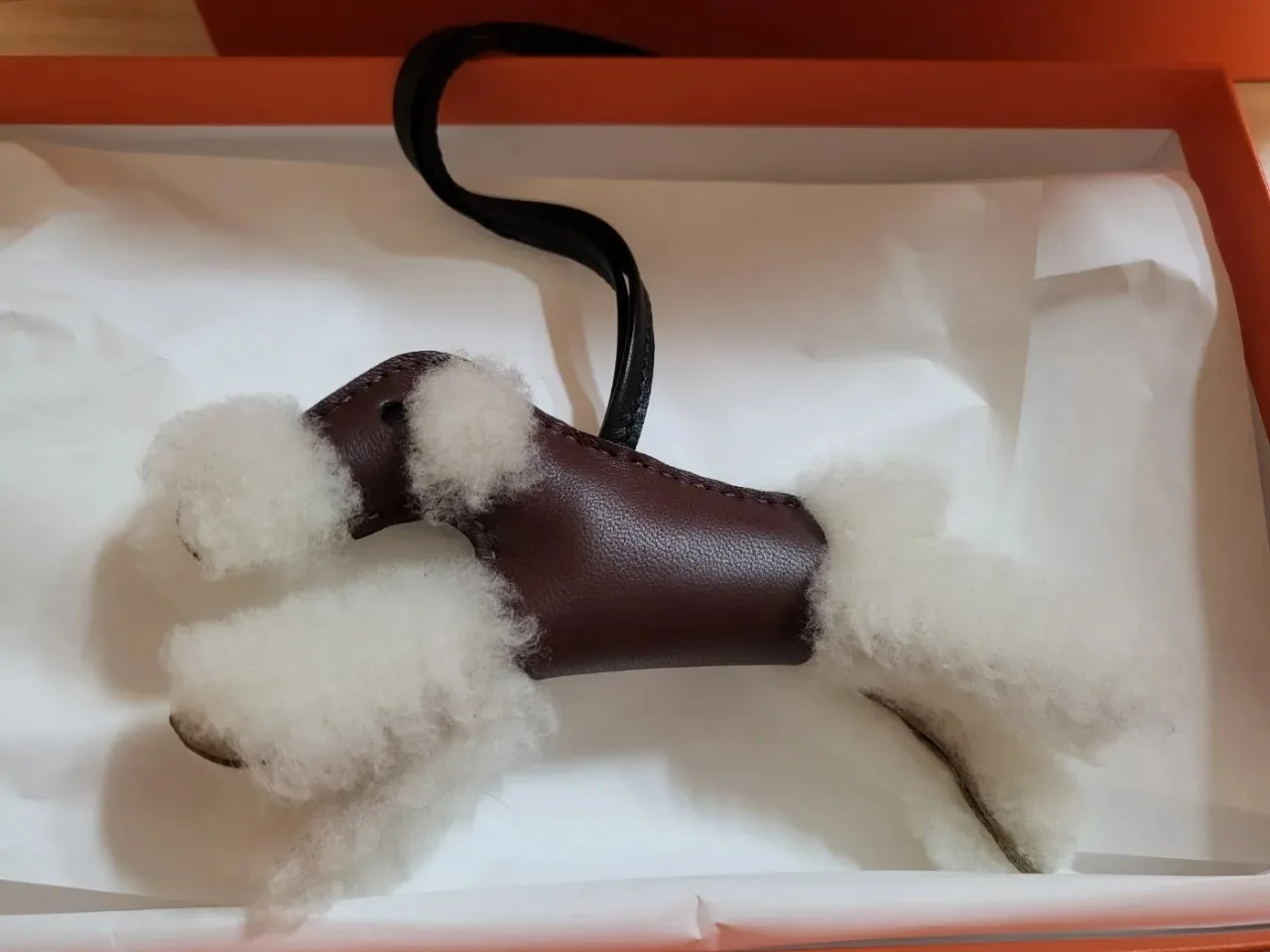 에르메스 버디 사진 3