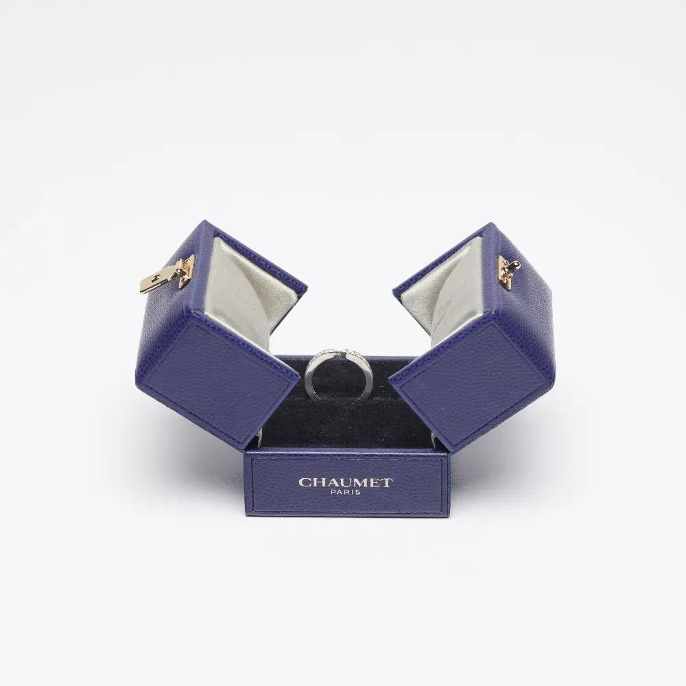 쇼메 Joséphine Aigrette Solitaire Ring 사진 7
