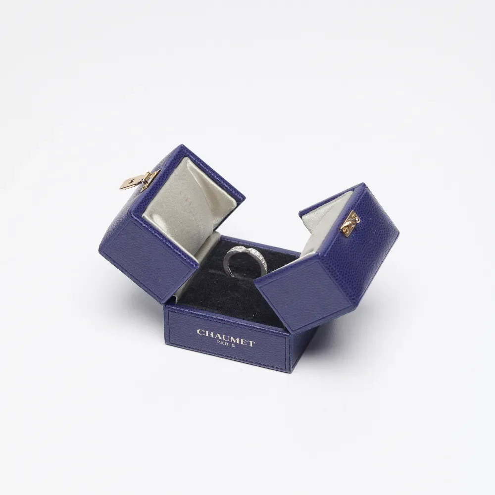 쇼메 Joséphine Aigrette Solitaire Ring 사진 8
