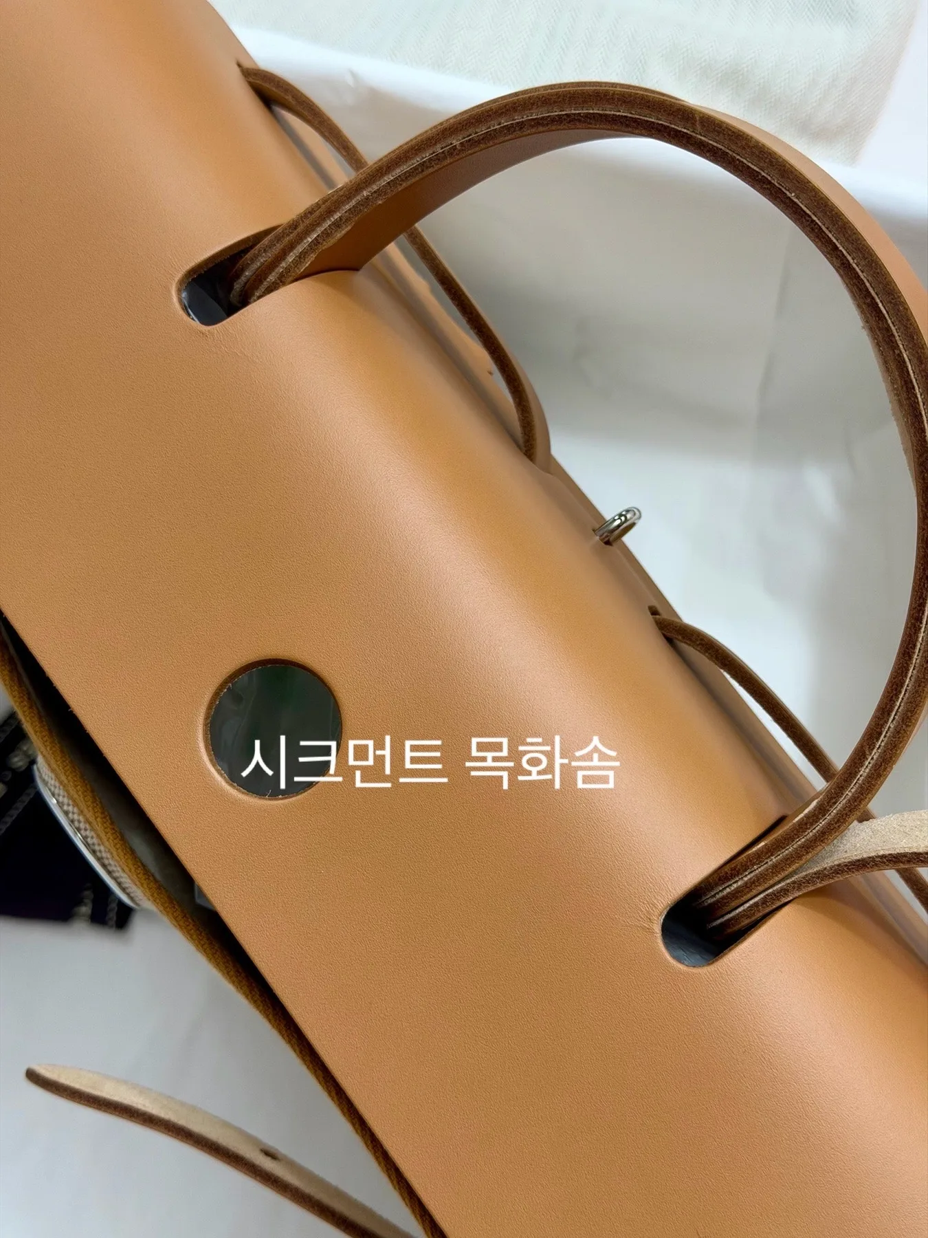 에르메스 에르백 31 사진 6