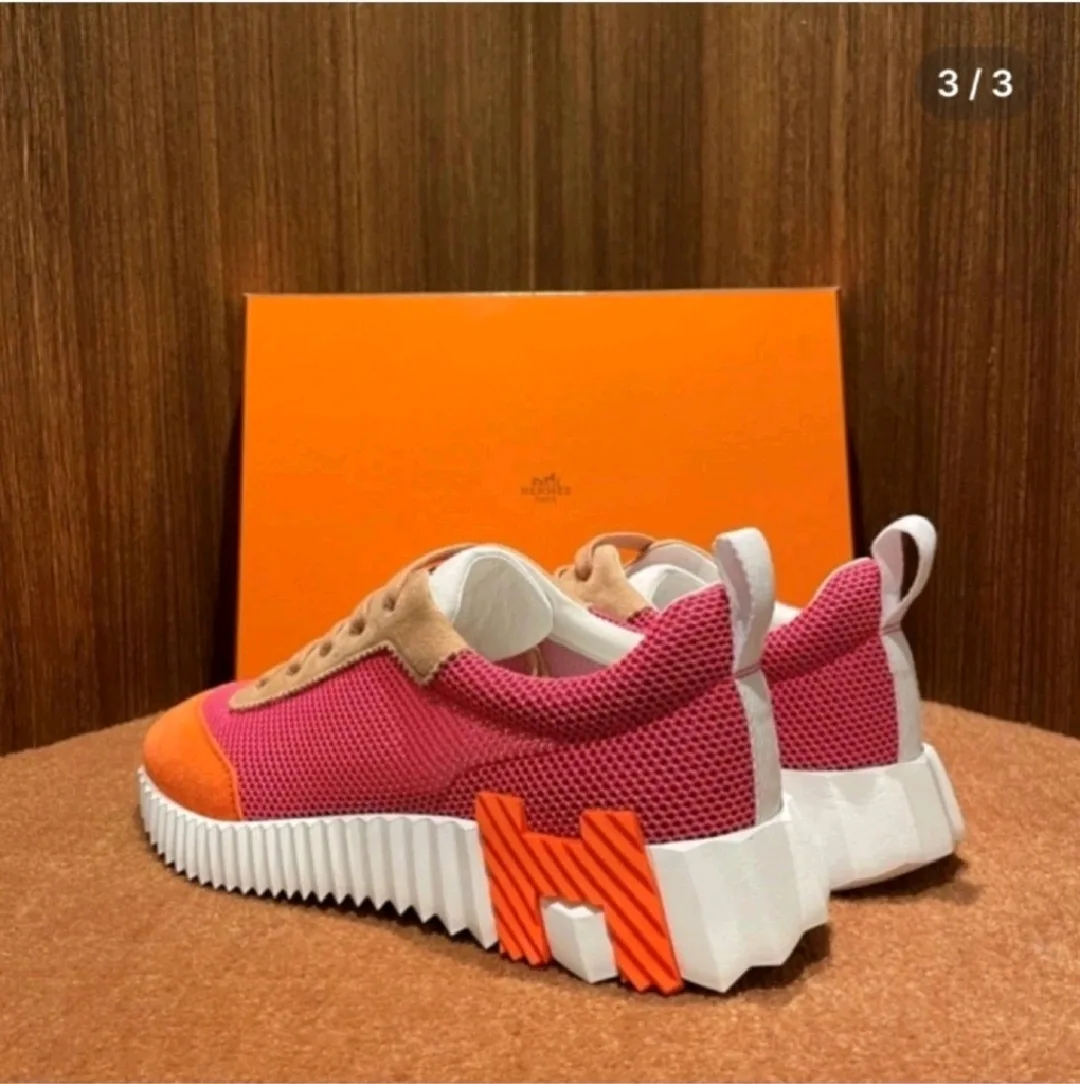 에르메스 바운싱 37 (새제품)