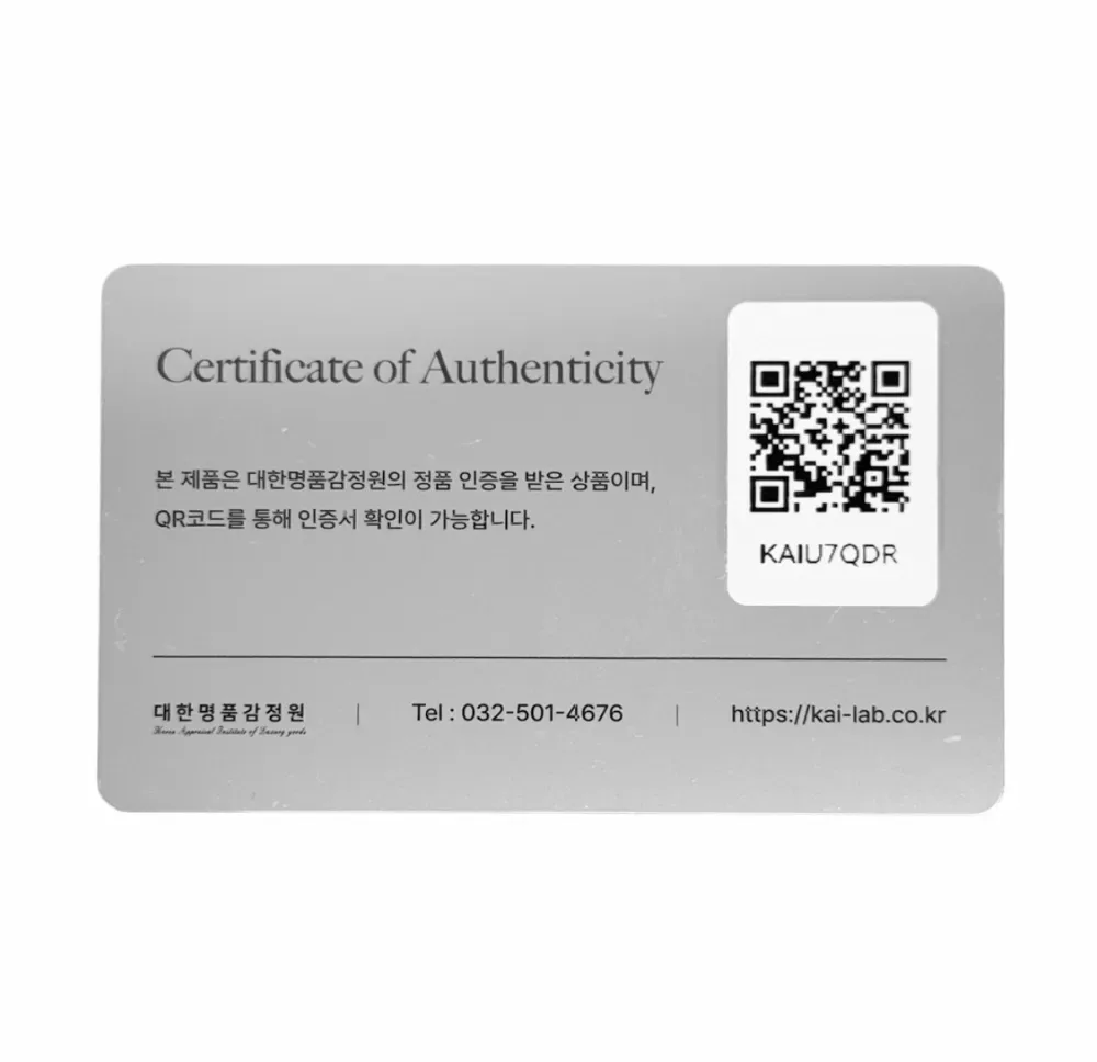 샤넬 CC로고 벨크로 뮬 샌들 빈티지 실버 사진 8