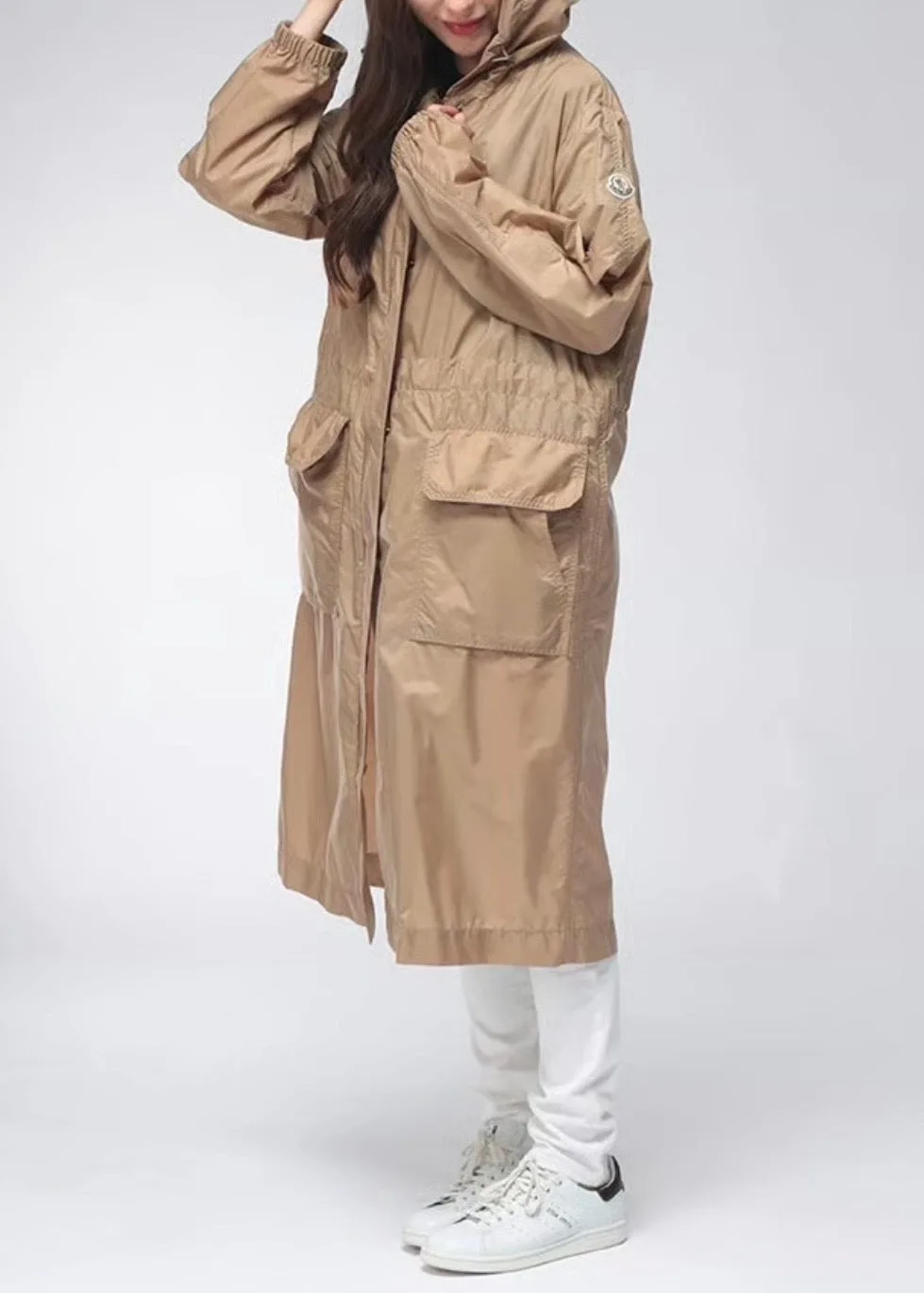 몽클레르 바람막이