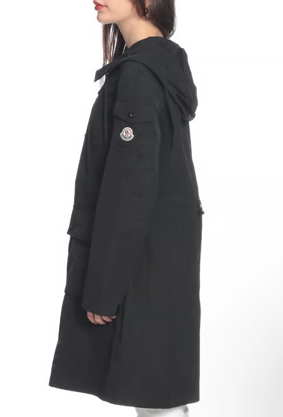 몽클레르 라에르테 바람막이
