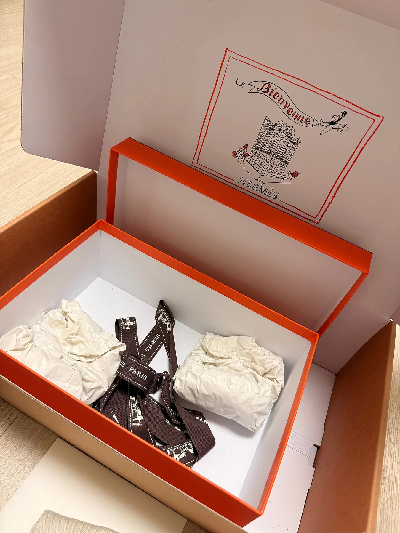 에르메스 미코노스 36 사진 4