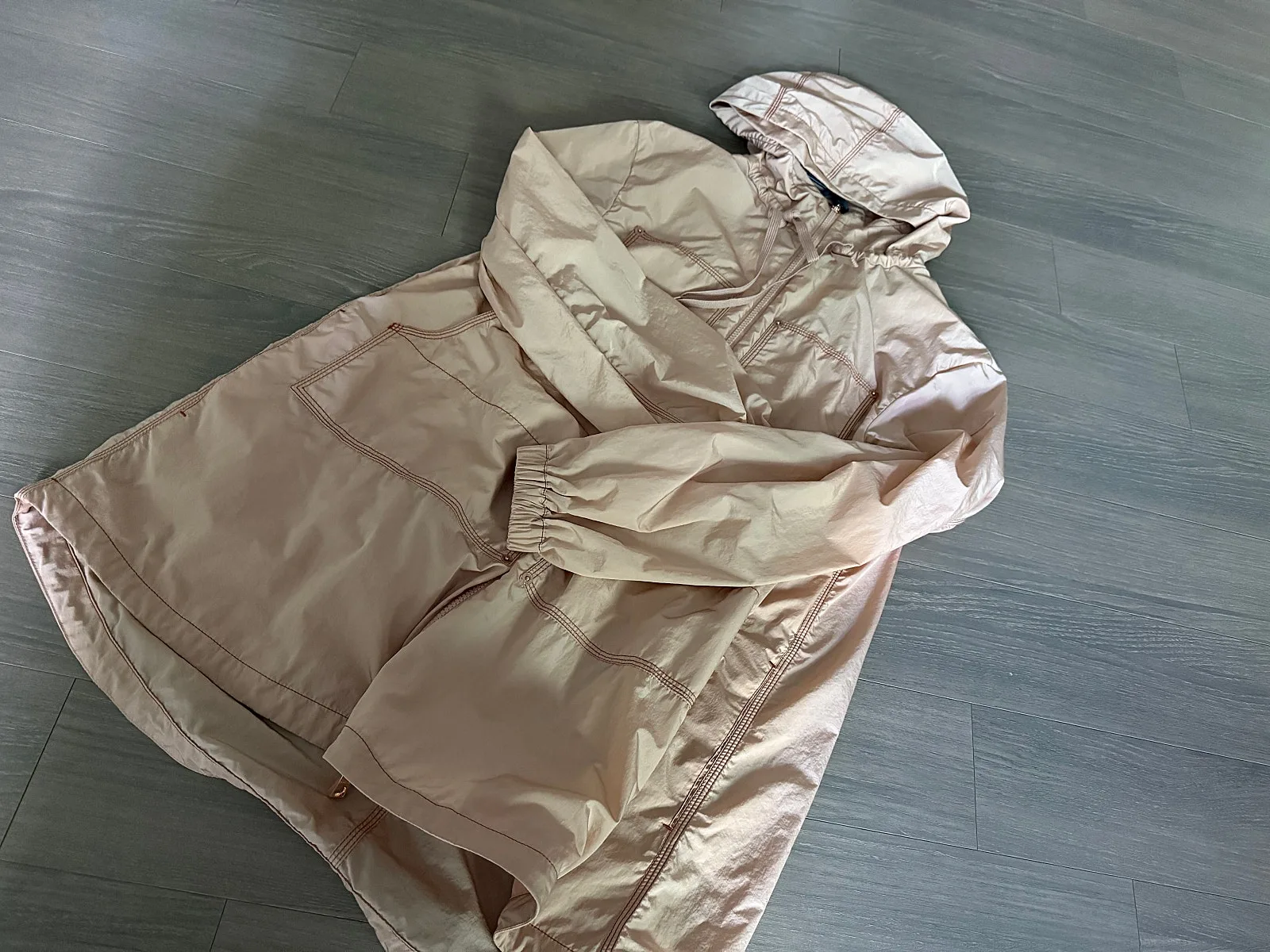몽클레르 바람막이 사진 1