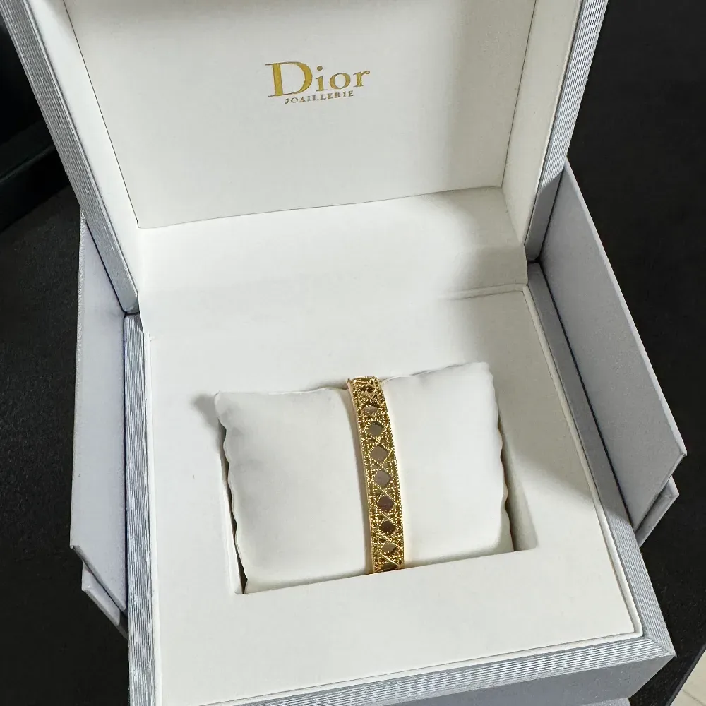디올 My Dior 마이디올 팔찌 사진 1