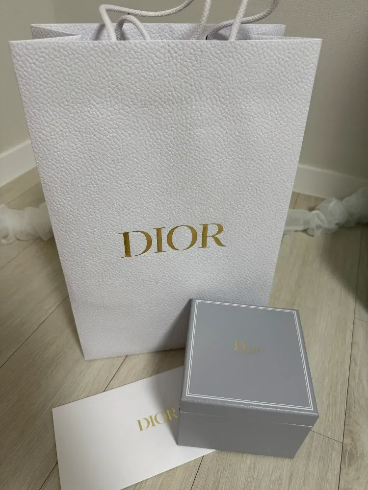 디올 My Dior 마이디올 팔찌 사진 8