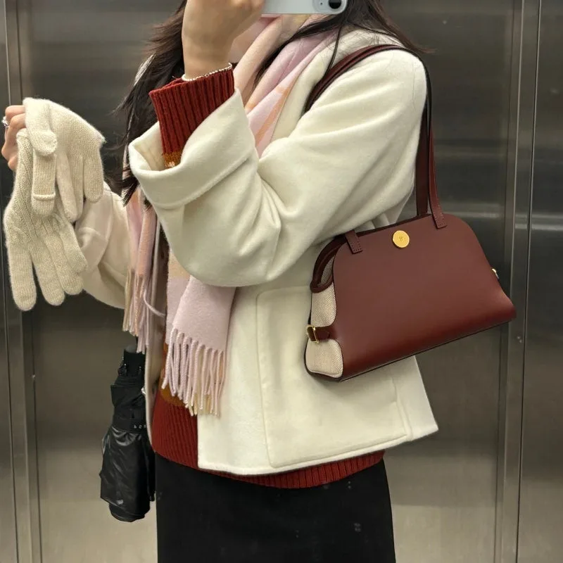 에르메스 타블리에 셀리에 루즈아쉬 금장