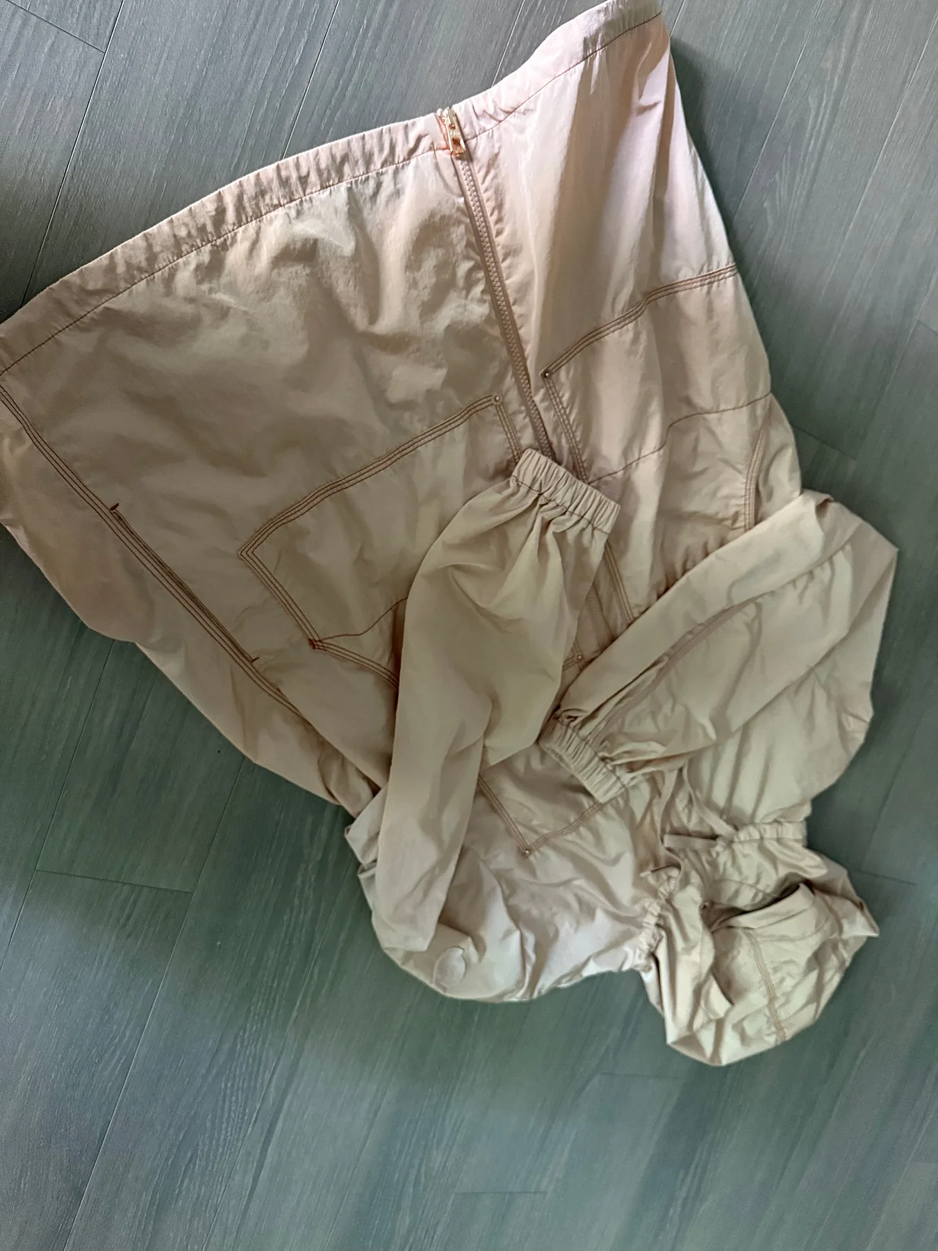 몽클레르 바람막이 사진 2