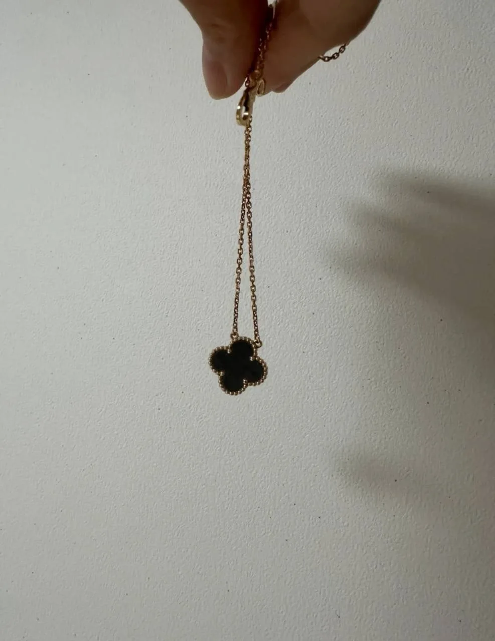 반클리프앤아펠 빈티지 암함브라 그레이 사진 5