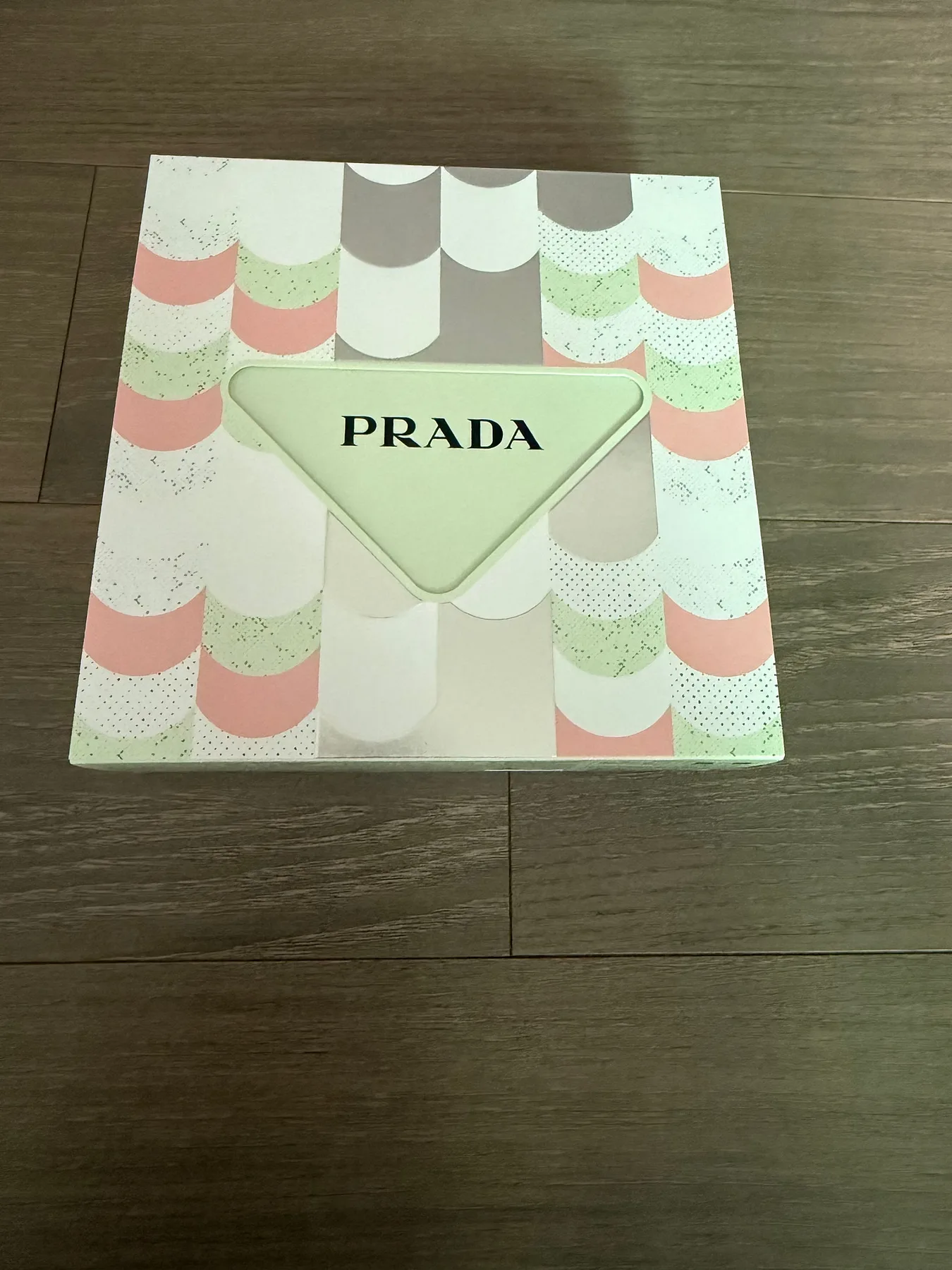 프라다 패러덕스 향수+립밤 세트