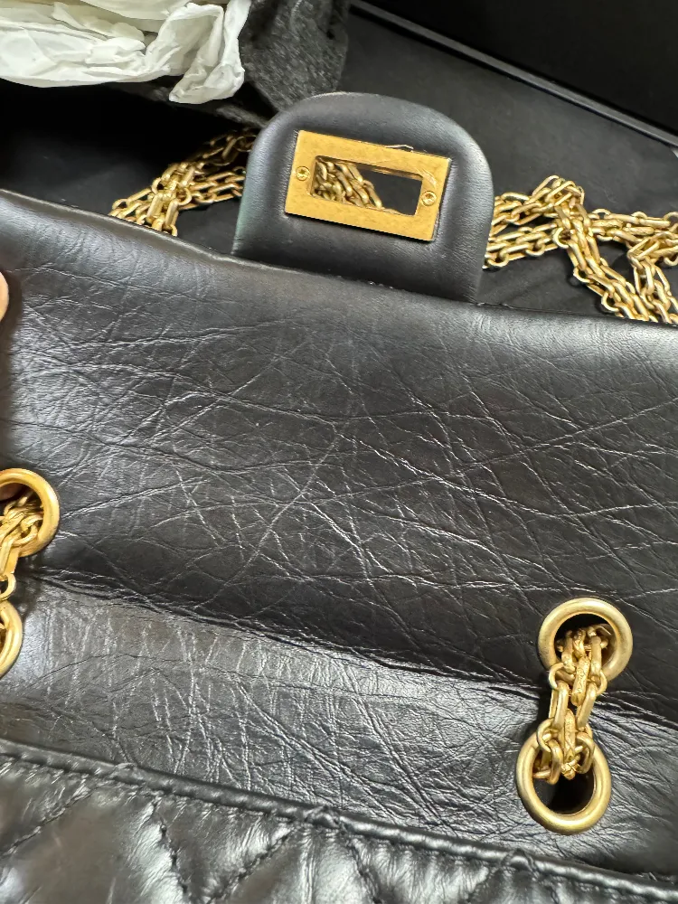 샤넬 빈티지 미니 사진 5