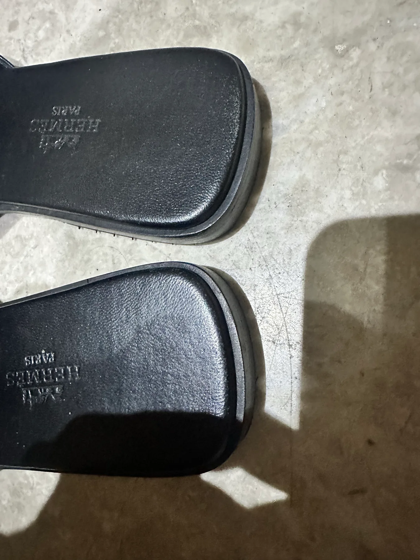 에르메스 오퇴유 37.5 사진 5