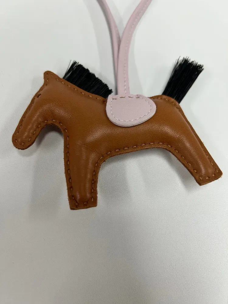 에르메스 로데오 밀로 쉐바 & 골드 모브 페일 누아 사진 1