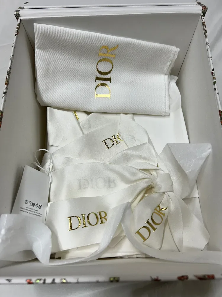 디올 My Dior 미니 백 사진 7