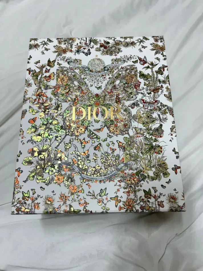 디올 My Dior 미니 백 사진 8