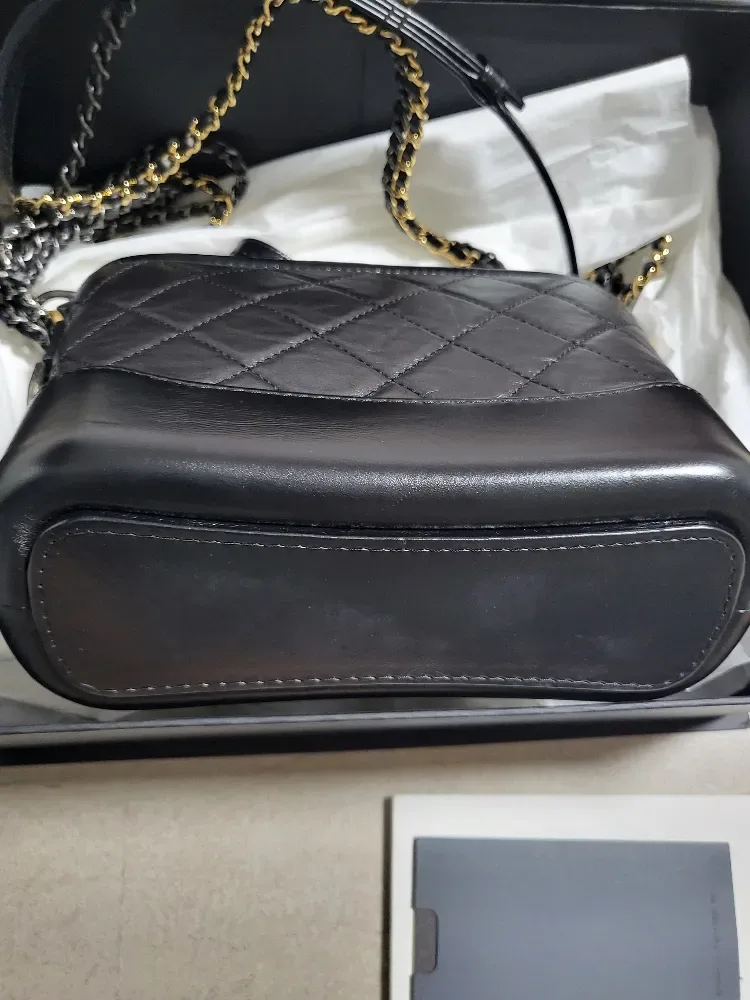 샤넬 가브리엘호보 사진 5