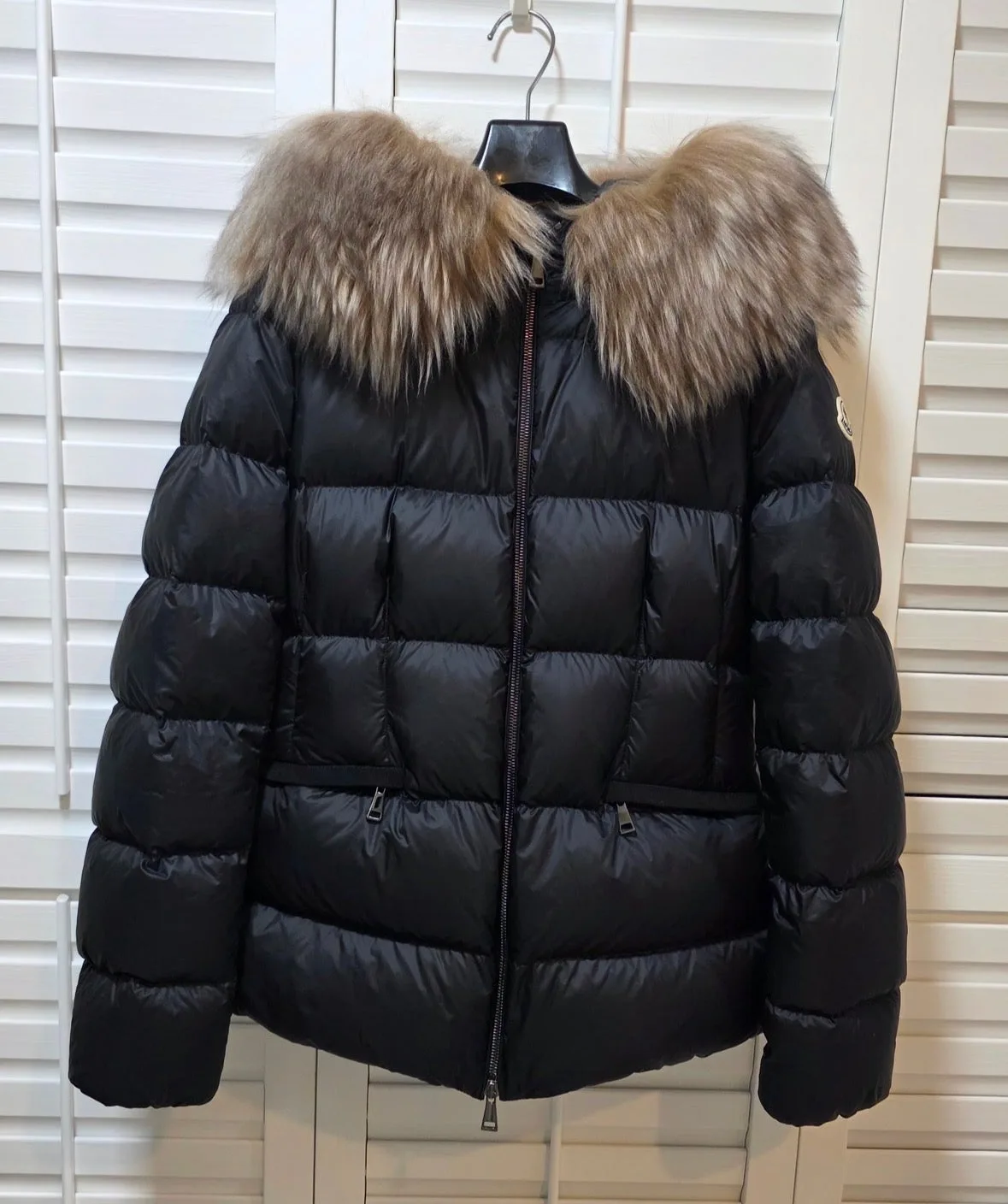 몽클레르 보에드 사진 1