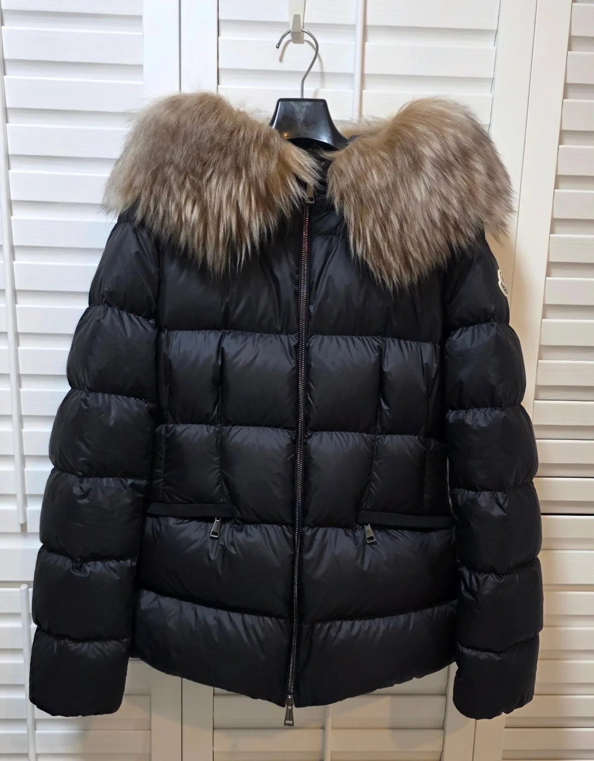 몽클레르 보에드 사진 2