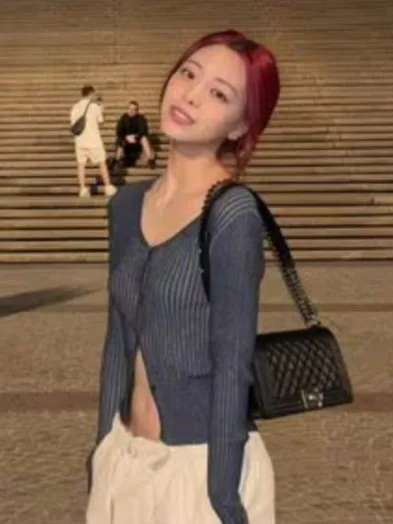 샤넬 캐비어 보이백 미듐 내장칩 풀세트 사진 7