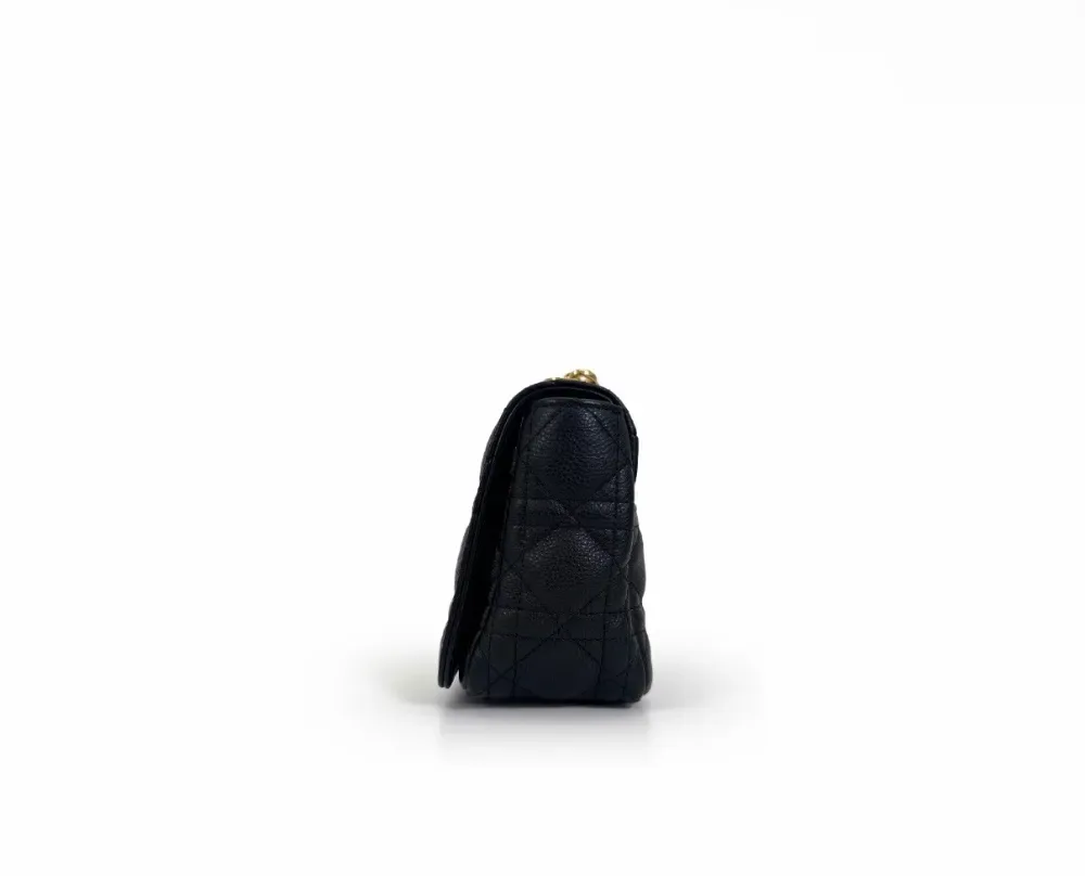 디올 까나쥬 서플 카로백 숄더백 크로스백 스몰 사진 3