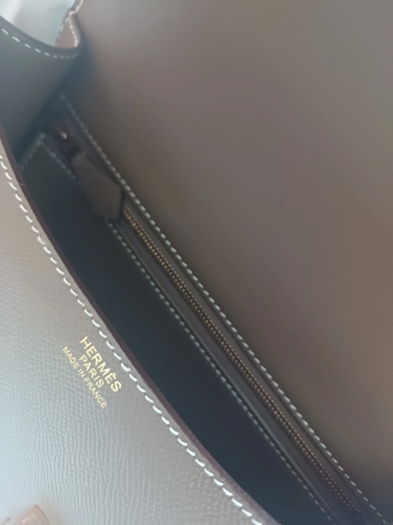 에르메스 콘스탄스24 에토프 로즈골드 앱솜 새제품 사진 2