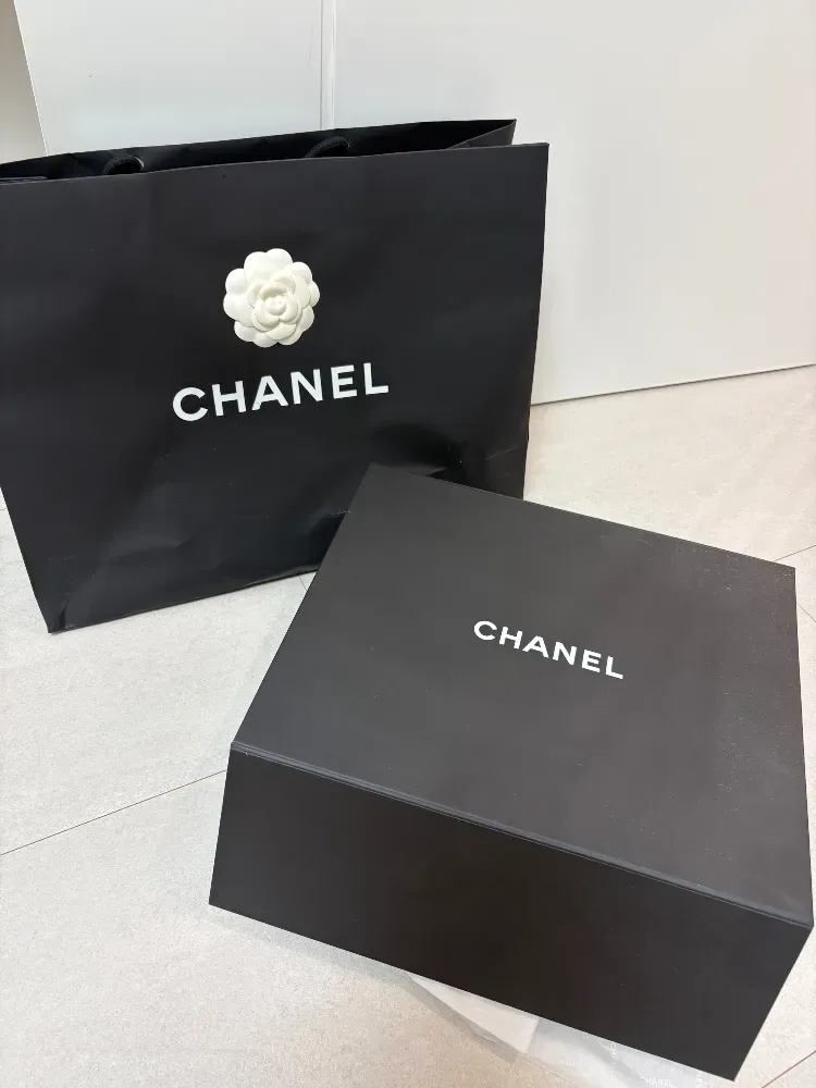 샤넬 가브리엘 호보백 뉴미듐 사진 3