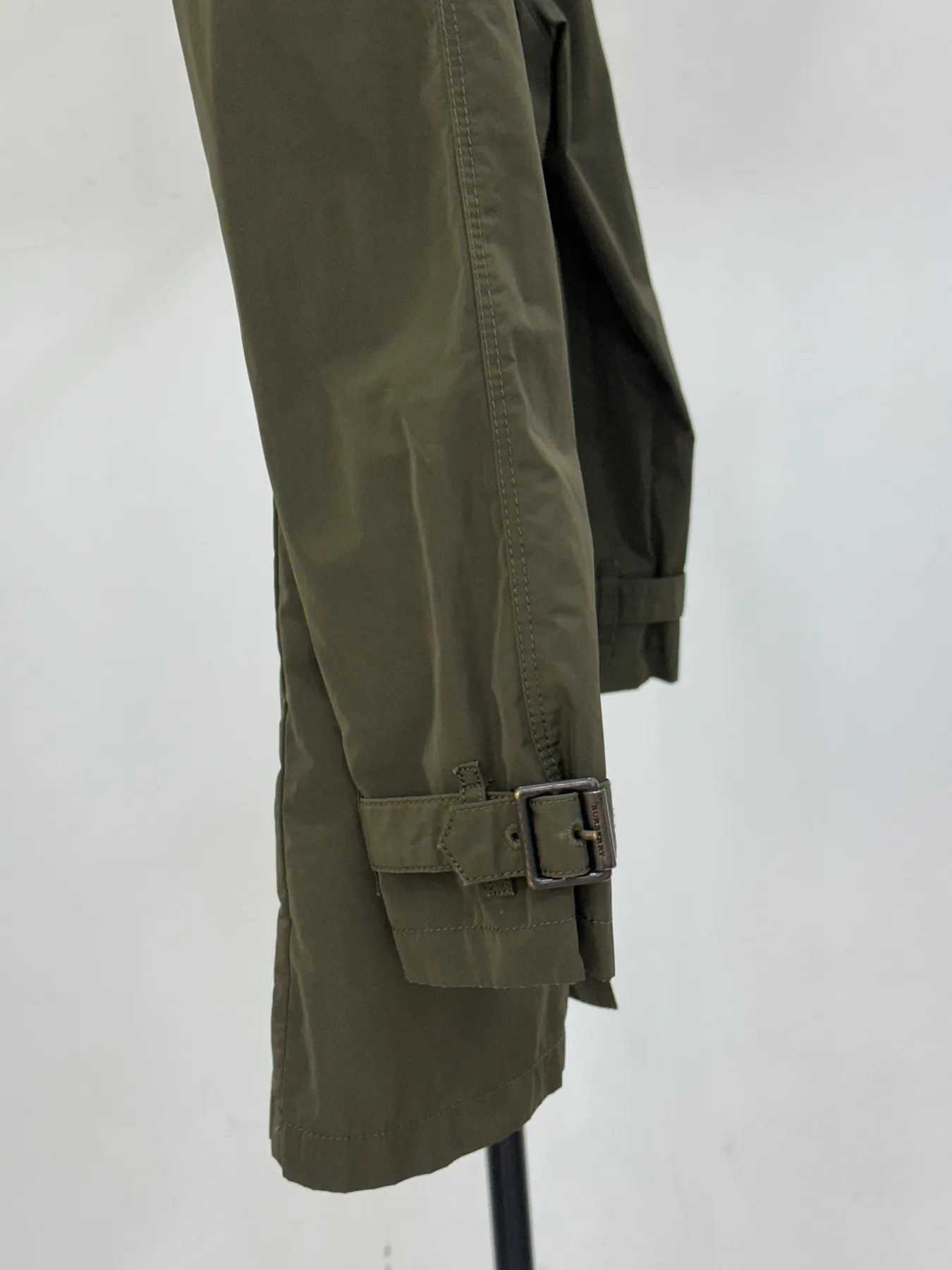 버버리 키즈 자켓 (8y / 128cm) 사진 3