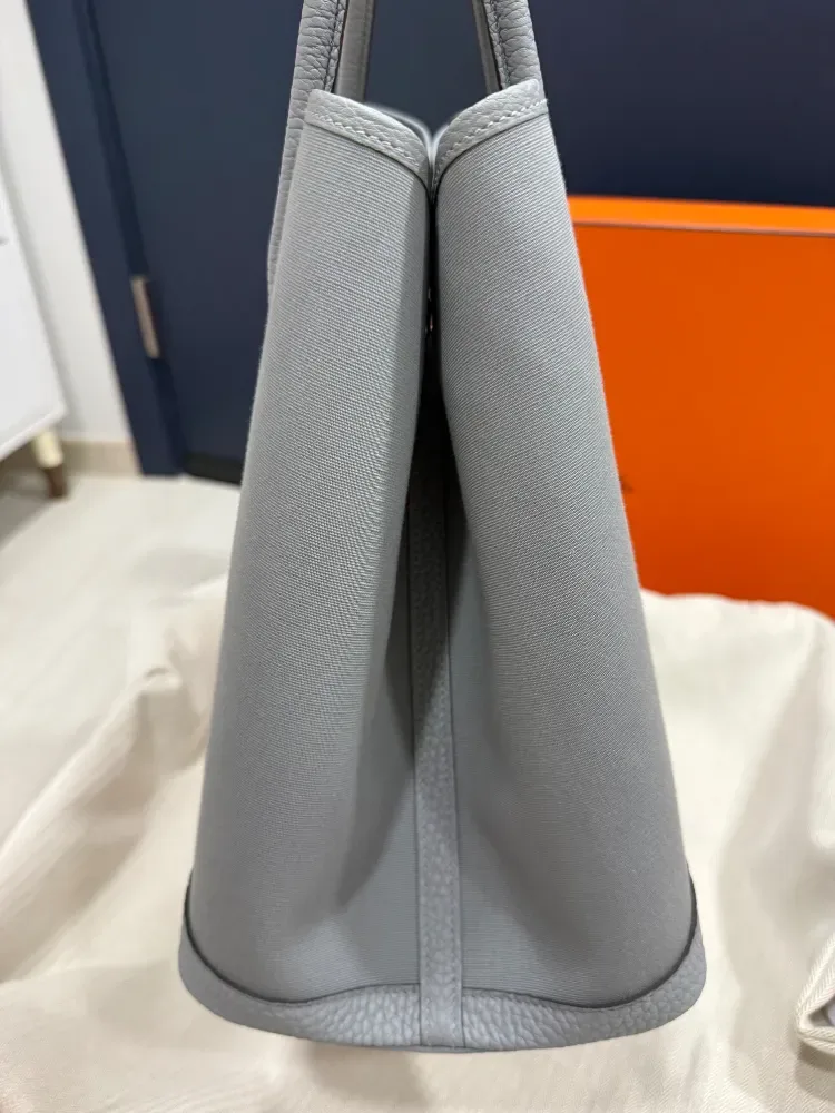 에르메스 가든파티 36 캔버스 그리팡땅 사진 5