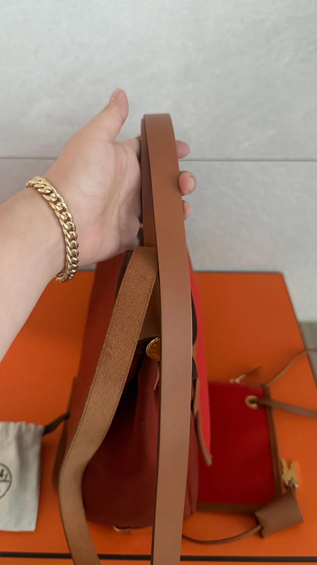 에르메스 에르백 31 사진 7